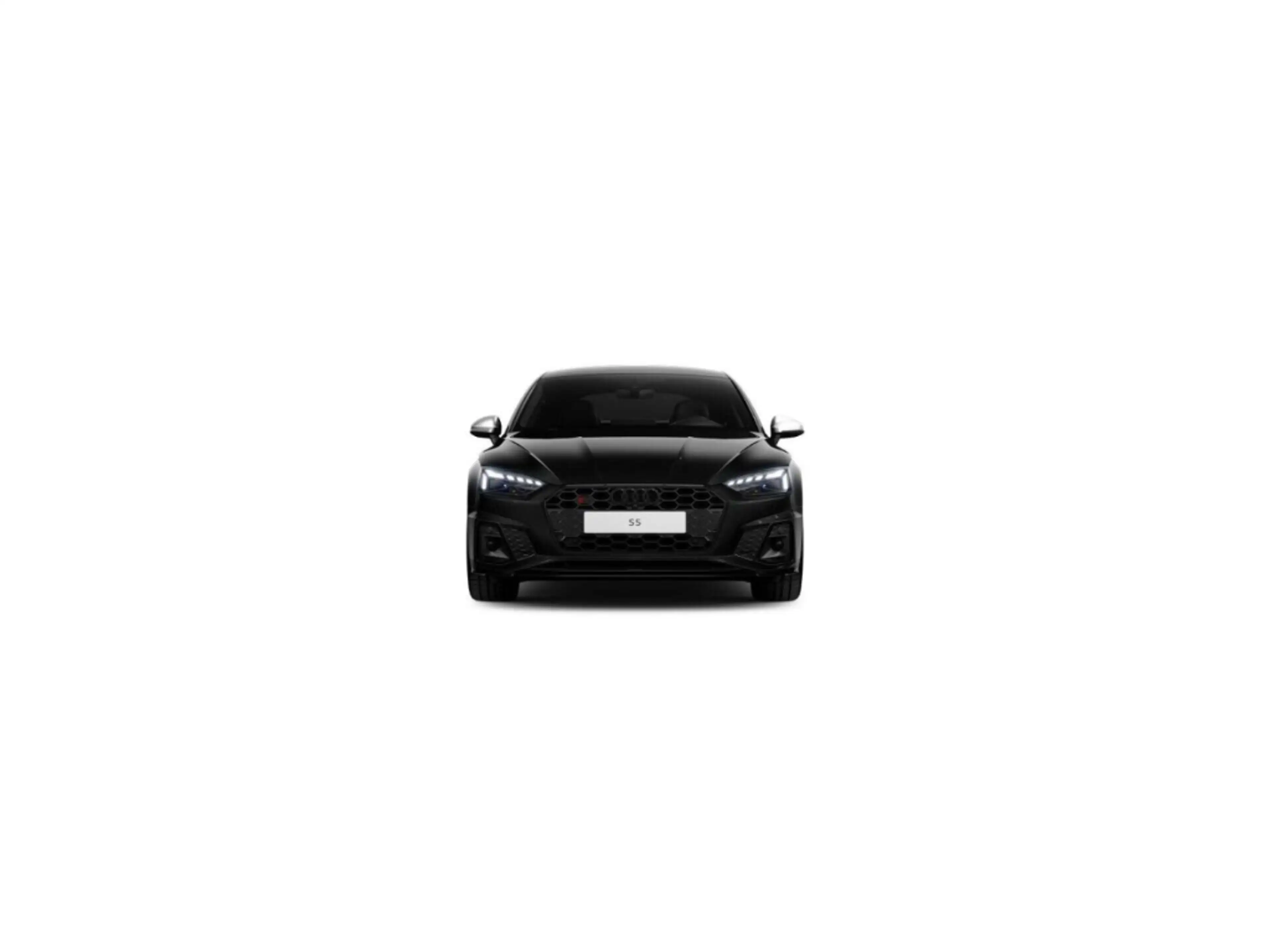 Audi S5 Sportback TDI quattro — photo 4
