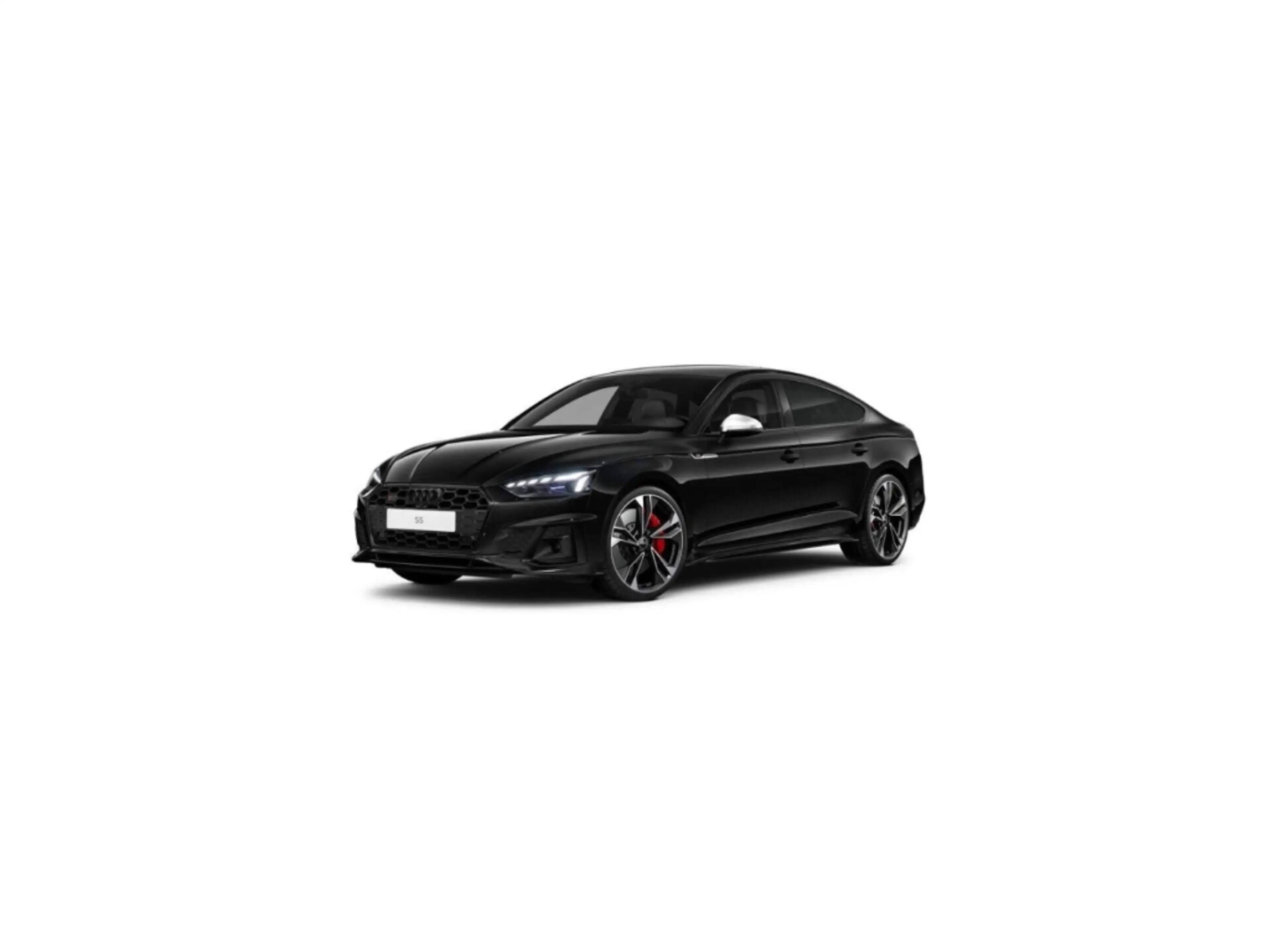 Audi S5 Sportback TDI quattro — photo 2