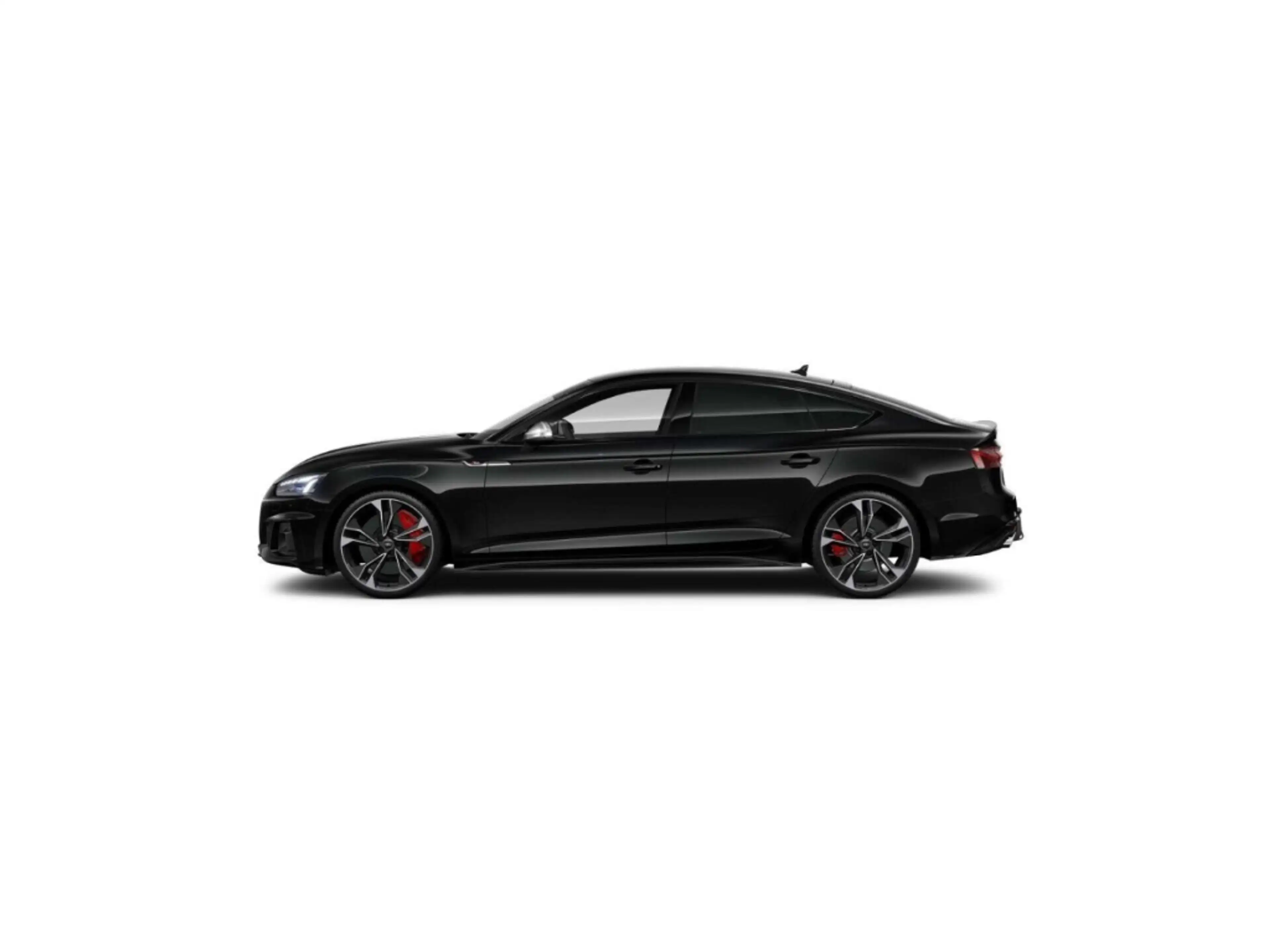 Audi S5 Sportback TDI quattro — photo 7