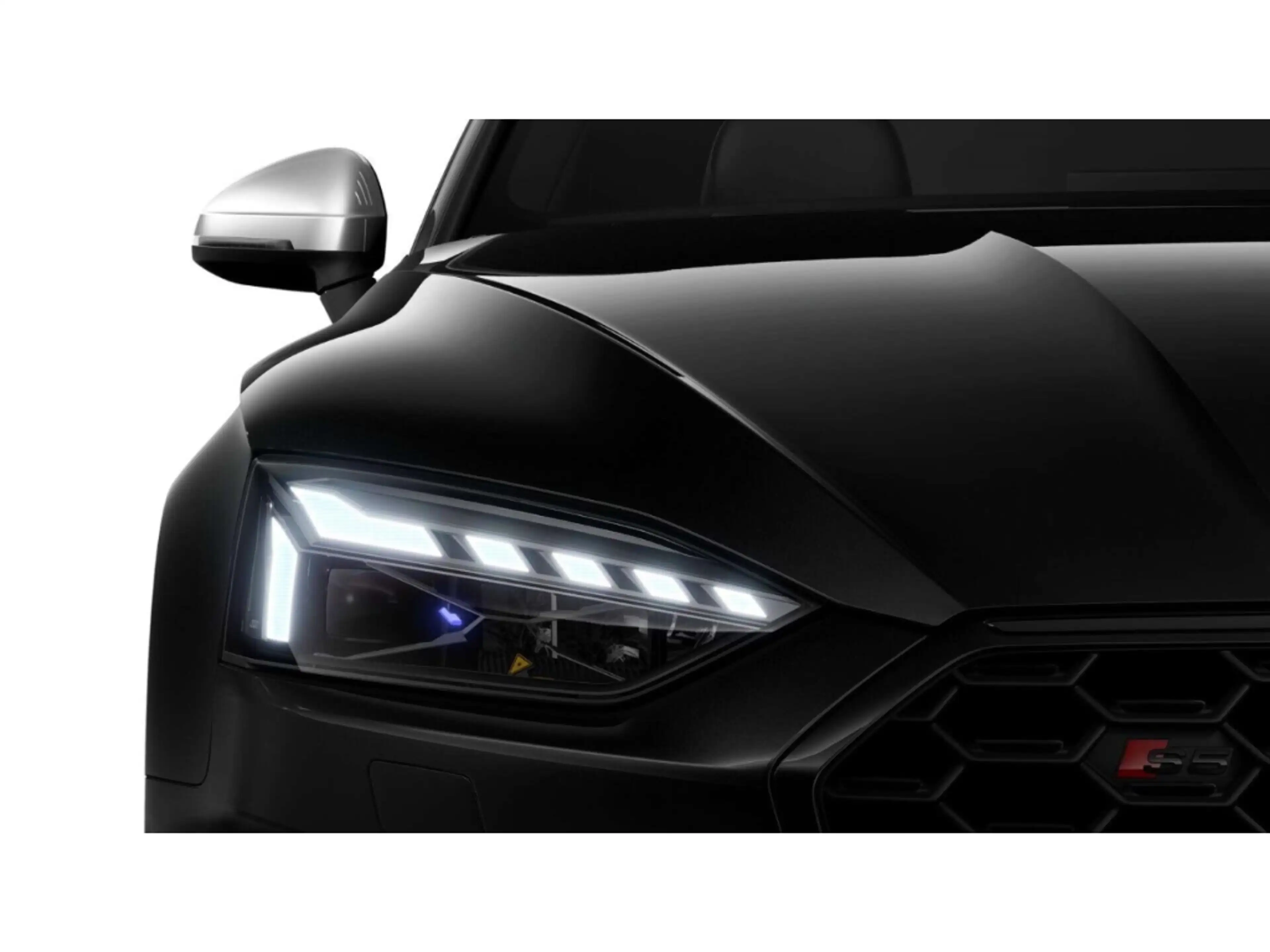 Audi S5 Sportback TDI quattro — photo 3