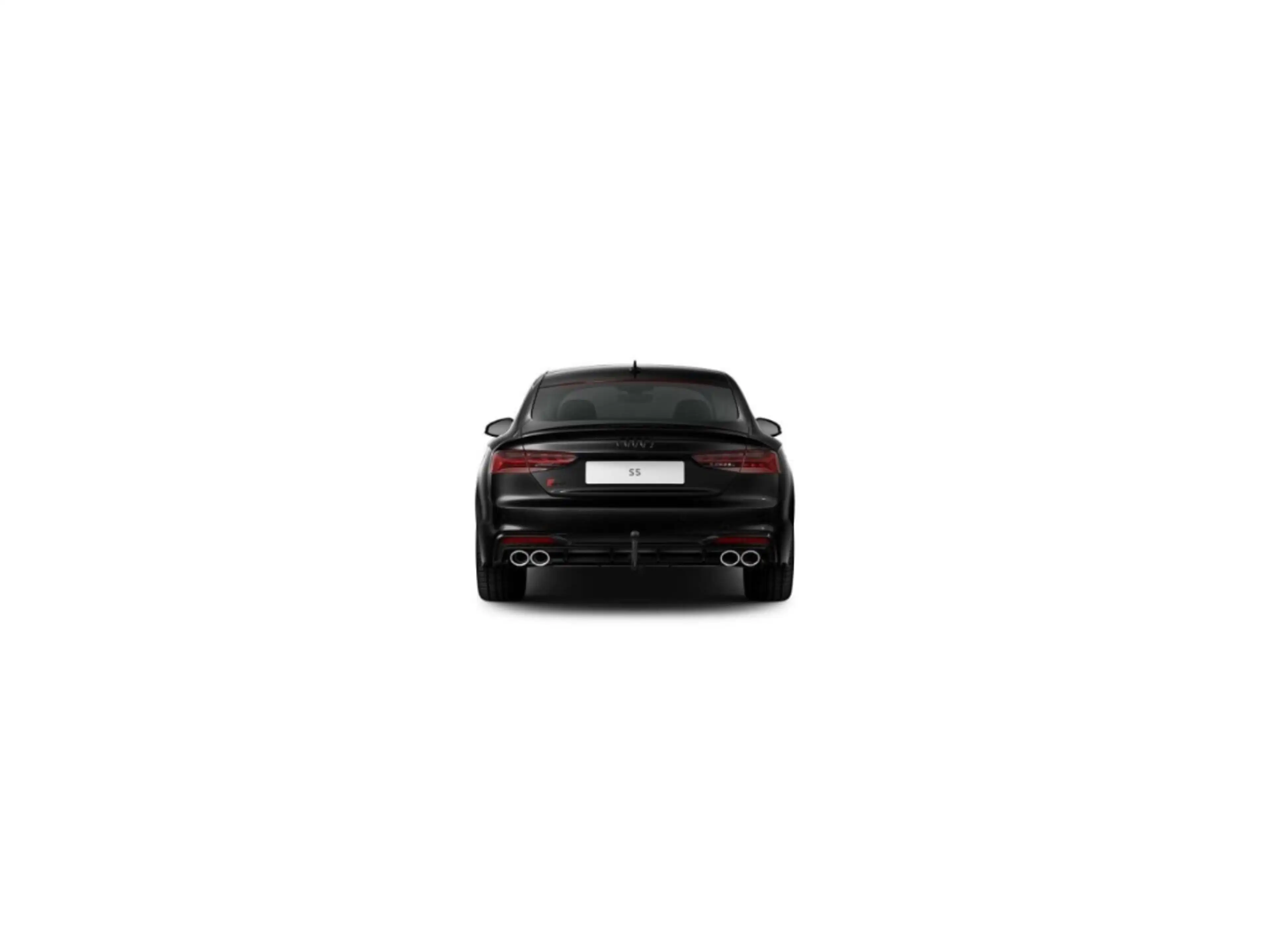 Audi S5 Sportback TDI quattro — photo 5