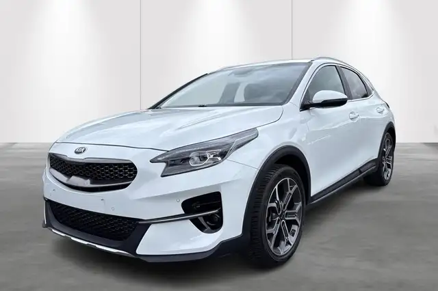 Kia XCeed 1.4 T-GDi 140 DCT ISG Sense