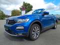 Volkswagen T-Roc Cabriolet Style Blau - thumbnail 1