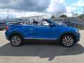 Volkswagen T-Roc Cabriolet Style Blau - thumbnail 4