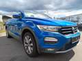 Volkswagen T-Roc Cabriolet Style Blau - thumbnail 3