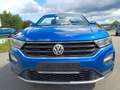 Volkswagen T-Roc Cabriolet Style Blau - thumbnail 2