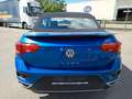 Volkswagen T-Roc Cabriolet Style Blau - thumbnail 12