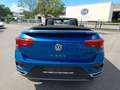 Volkswagen T-Roc Cabriolet Style Blau - thumbnail 6