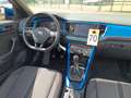 Volkswagen T-Roc Cabriolet Style Blau - thumbnail 13