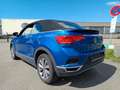 Volkswagen T-Roc Cabriolet Style Blau - thumbnail 11
