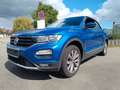 Volkswagen T-Roc Cabriolet Style Blau - thumbnail 9