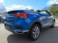 Volkswagen T-Roc Cabriolet Style Blau - thumbnail 5