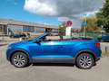 Volkswagen T-Roc Cabriolet Style Blau - thumbnail 8
