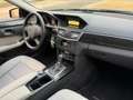 Mercedes-Benz E 220 220CDI BE Avantgarde 7G Plus Negro - thumbnail 8