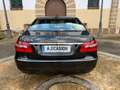 Mercedes-Benz E 220 220CDI BE Avantgarde 7G Plus Negro - thumbnail 6