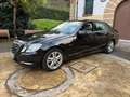 Mercedes-Benz E 220 220CDI BE Avantgarde 7G Plus Negro - thumbnail 1