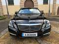 Mercedes-Benz E 220 220CDI BE Avantgarde 7G Plus Negro - thumbnail 2