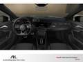 Audi A3 Sportback 45 TFSIe S line Matrix, RFK, ACC Silber - thumbnail 8