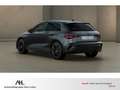 Audi A3 Sportback 45 TFSIe S line Matrix, RFK, ACC Silber - thumbnail 2