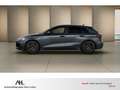 Audi A3 Sportback 45 TFSIe S line Matrix, RFK, ACC Silber - thumbnail 3
