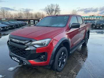 Double Cab 1.9 163PS 4WD AT V-Cross