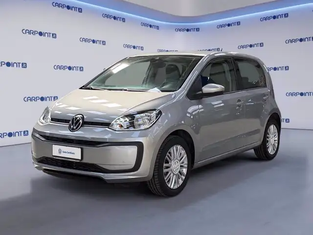 Volkswagen up! 5p 1.0 evo move  65cv