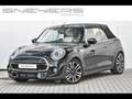 MINI Cooper S Cabrio 3 Negru - thumbnail 3