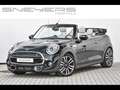 MINI Cooper S Cabrio 3 Negru - thumbnail 1