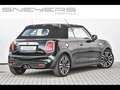 MINI Cooper S Cabrio 3 Negru - thumbnail 4
