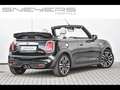 MINI Cooper S Cabrio 3 Negru - thumbnail 2