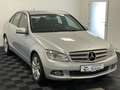 Mercedes-Benz C 180 Kompressor Automatik Avantgarde 1.Hand Silber - thumbnail 4