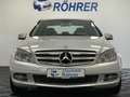 Mercedes-Benz C 180 Kompressor Automatik Avantgarde 1.Hand Silber - thumbnail 3