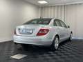 Mercedes-Benz C 180 Kompressor Automatik Avantgarde 1.Hand Silber - thumbnail 28