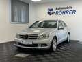 Mercedes-Benz C 180 Kompressor Automatik Avantgarde 1.Hand Silber - thumbnail 26