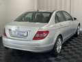 Mercedes-Benz C 180 Kompressor Automatik Avantgarde 1.Hand Silber - thumbnail 8