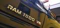 Dodge RAM ✪ 1500 Youngtimer 2. Gen Original CAN Armee ✪ Schwarz - thumbnail 9