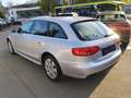 Audi A4 Avant 2.0TDI Silber - thumbnail 4
