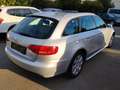 Audi A4 Avant 2.0TDI Silber - thumbnail 3