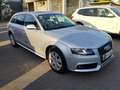 Audi A4 Avant 2.0TDI Silber - thumbnail 2