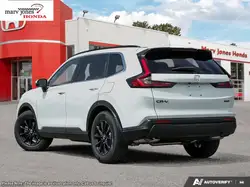 Honda CR-V 2026
