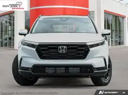 Honda CR-V 2026
