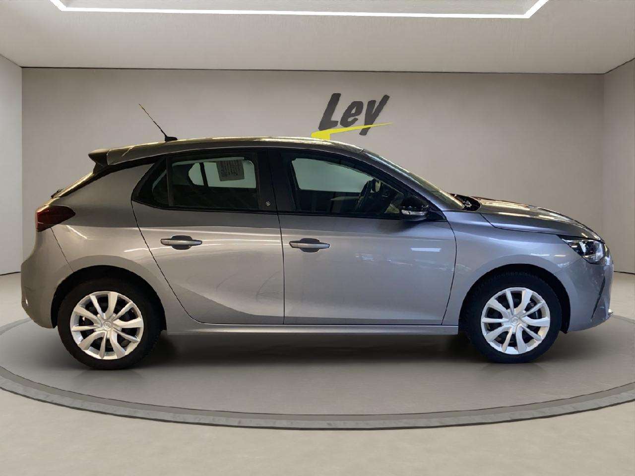 Opel Corsa-e