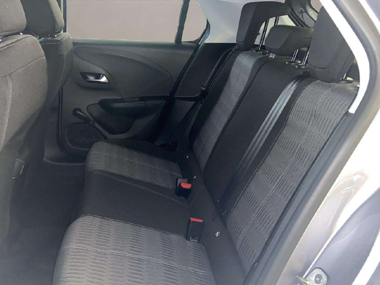 Opel Corsa-e