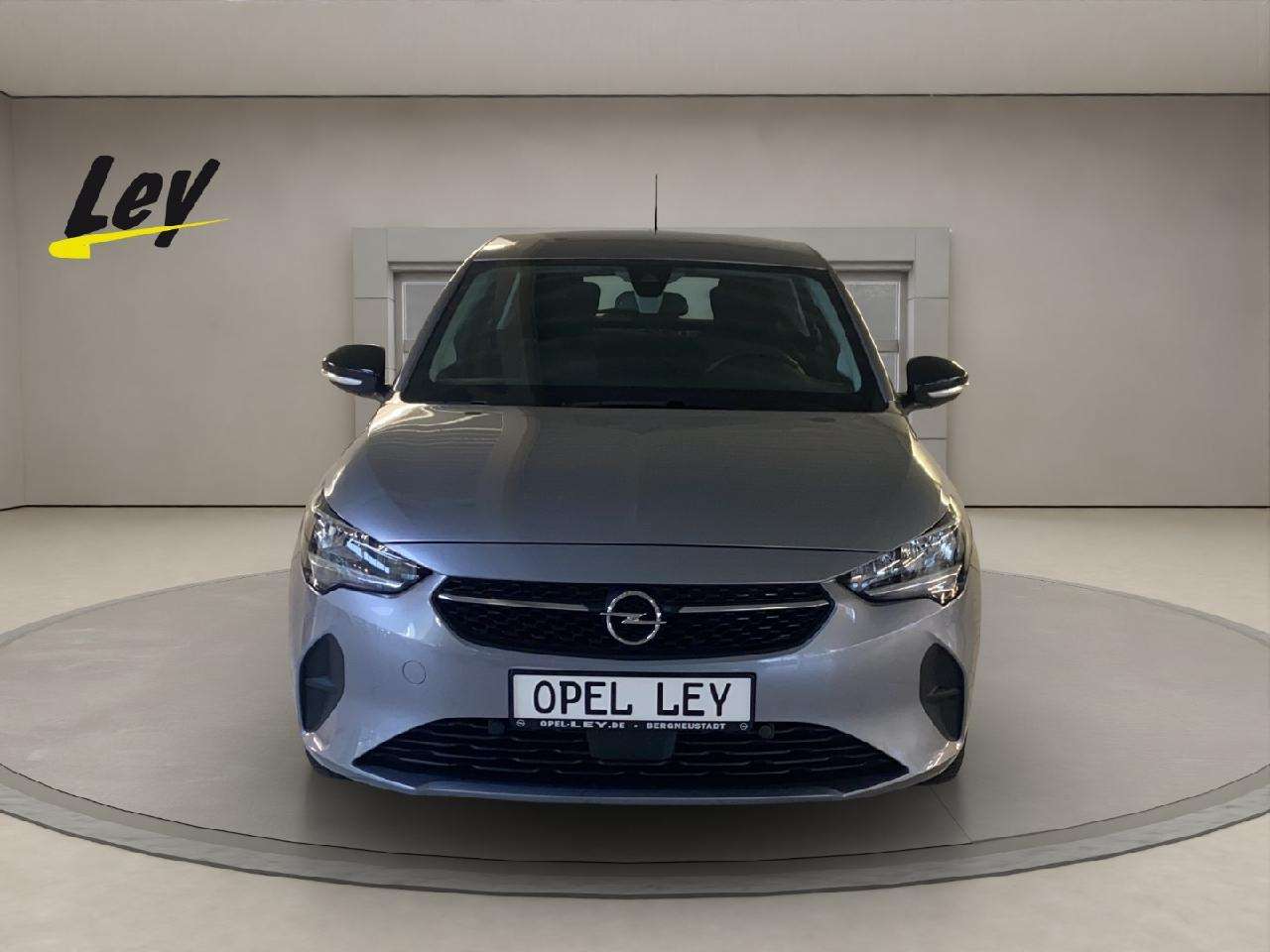 Opel Corsa-e