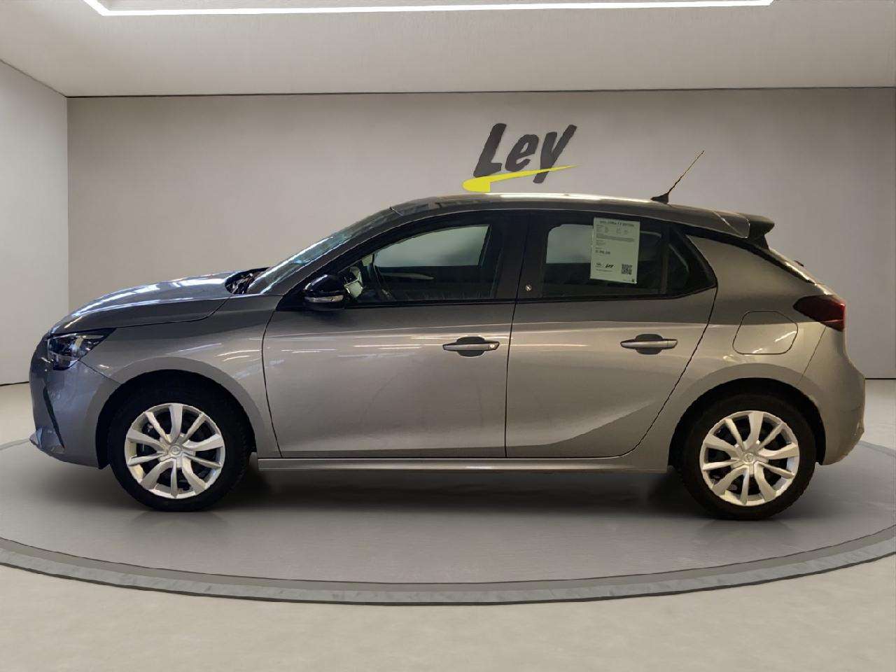 Opel Corsa-e