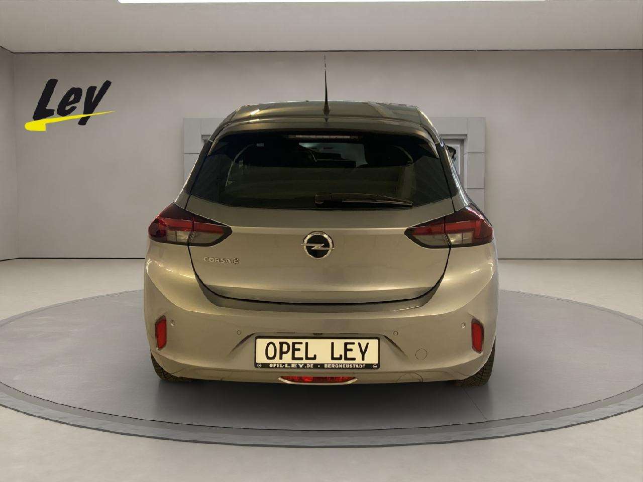 Opel Corsa-e