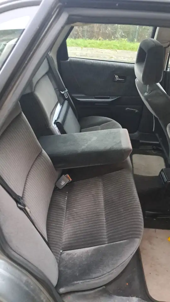 Audi 80 1.9 diesel, foto 9