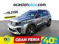 Citroen C3 Aircross Hybrid Plus e-DCS6 145 Gris - thumbnail 1