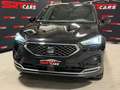 SEAT Tarraco Xcellence 4Drive Aut.*7 Sitzer*Pano*Kamera*AHK*ACC Schwarz - thumbnail 3