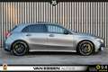 Mercedes-Benz A 45 AMG S 4MATIC+ Premium Plus Pano Burmester Head-Up 360- Grey - thumbnail 5